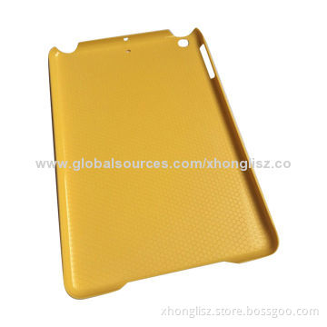 PC Case for iPad mini, Various Colors are Available